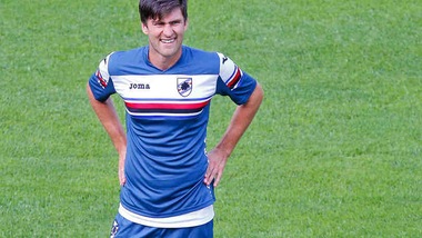 Zukanovic: «Sampdoria, mi sono integrato subito»