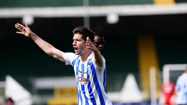 Vicenza, dalla Roma arriva Pettinari