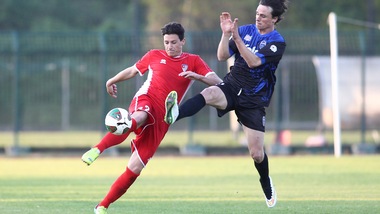 Renate, dall'Inter preso Romanò