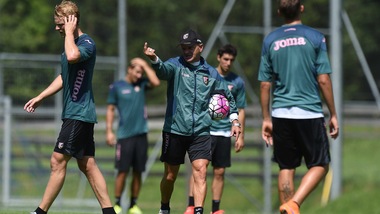 Palermo, in difesa idea El Kaoutari