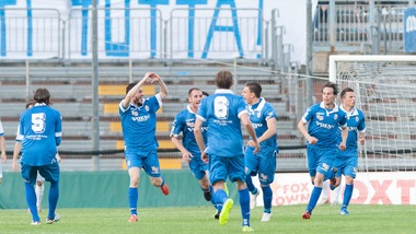 Como, occhi puntati su Gianvito Misuraca