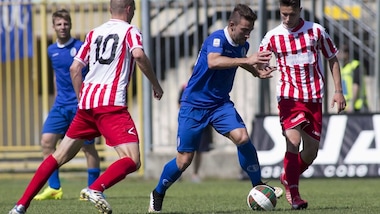 Pavia, è Bignotti il nuovo dg