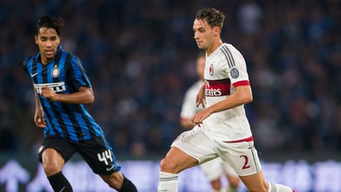 Calciomercato Empoli, Mauri: «Voglio ripagare la fiducia»