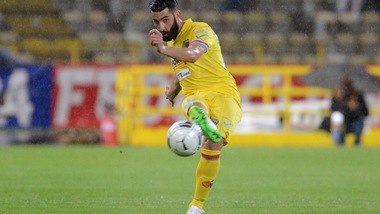 Perugia, ufficiale: preso Belmonte