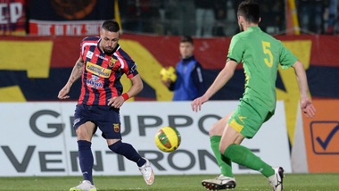 Catania, nel mirino c'è Caccavallo