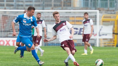 L'Arezzo ufficializza: preso Masciangelo