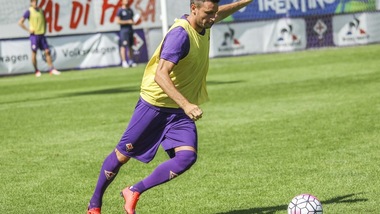 Pasqual: «Mario Suarez, che giocatore!»