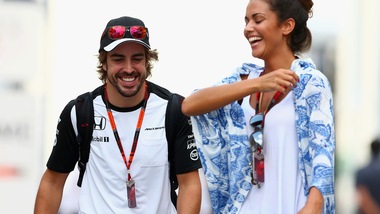 F1 McLaren, Alonso: «Quinto posto, piccolo regalo per noi»
