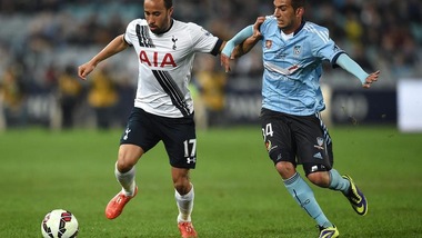 Piovaccari in Australia: va al Sydney Wanderers