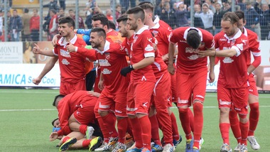 Teramo, sospeso Marcello Di Giuseppe