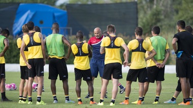 Udinese, il terzino Insua in dirittura d'arrivo