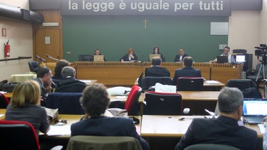 Calciopoli, Cassazione: «Inquinamento complessivo del sistema»