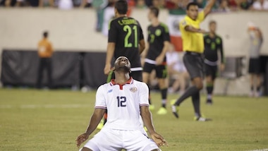 Palermo, si complica l'affare Campbell