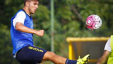 Sassuolo, Paloschi l'alternativa a Defrel