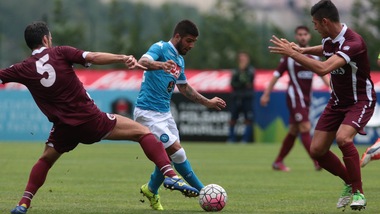 Cittadella, che tonfo: sorpasso del Bassano