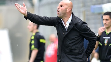 Frosinone, fari puntati sulla punta Karelis