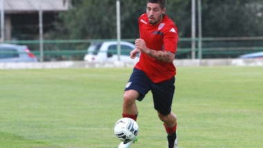 Cagliari-Balzano: insieme fino al 2018