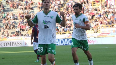 Palermo, avviata la trattativa per Trotta