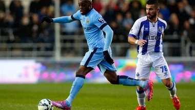 L'umiltà di Ntcham: «Qui per imparare»