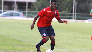 Cagliari, Donsah resta. Cerri è a un passo