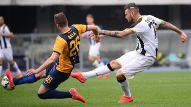 L'amarcord di Sala: «Amburgo, che emozione»