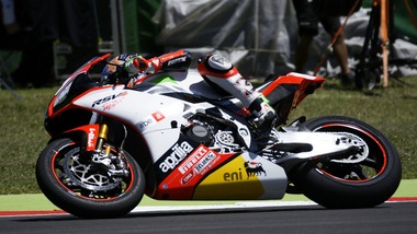 Sbk, Sepang: superpole a Sykes, spettacolo Biaggi 4°