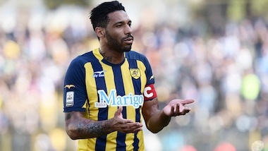 Avellino, è ufficiale l'acquisto di Jidayi