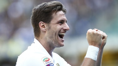 Sassuolo, c'è Sala se parte Vrsaljko