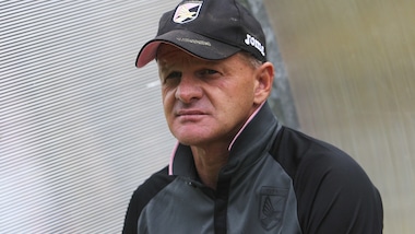 Iachini: «Per l'attacco seguiamo molte piste»