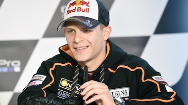MotoGp, Indianapolis: esordio per Bradl con l'Aprilia