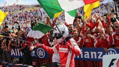 F1 Ferrari, Hakkinen: «Per il titolo Vettel c’è»