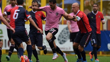 Il Palermo precisa: «Vazquez non si vende»