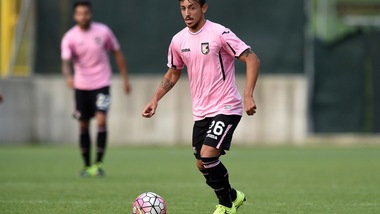 Serie A Palermo, Bentivegna subito convocato