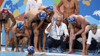 Pallanuoto, l'Italia ai quarti Canada battuto 8-2