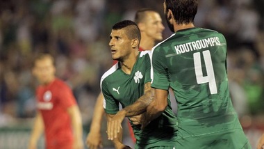 Frosinone-Karelis: valutazione elevata