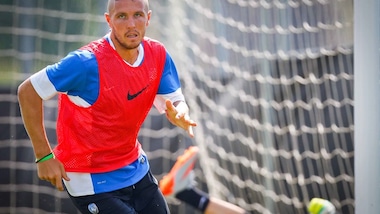 Atalanta, Kurtic non basta: finisce 1-1