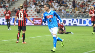 Sassuolo-Napoli, probabili formazioni. Le ultimissime