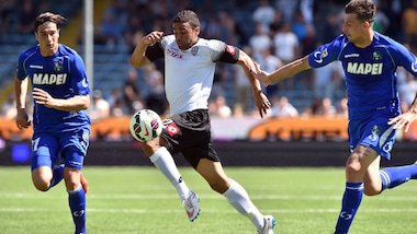 Sassuolo, Defrel firma per cinque anni