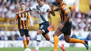 Torino-Hernandez: si cerca l'accordo