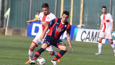 Empoli, prosegue la trattativa per Maiello