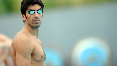 Mondiali nuoto, Magnini fuori dai 200 stile libero, Ponselè in finale nei 1500