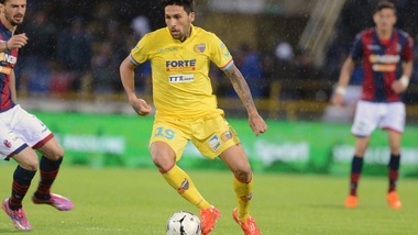 Palermo-Troianiello: risoluzione consensuale