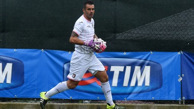 Sorrentino è sereno: «Stiamo lavorando bene»