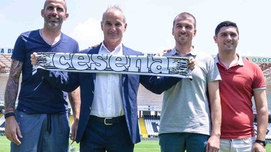 Foschi certo: «Drago la scelta giusta»