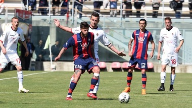 Lecce, arriva Suciu in prestito dal Toro