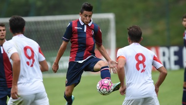 Sudtirol, dal Carpi ecco Sarzi Puttini