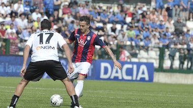 Napoli, soffiato Maiello all'Empoli