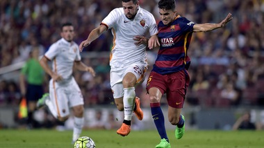 Bologna, intesa con la Roma per Destro