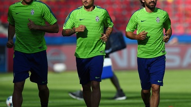 Chievo, Gonzalez oltre a Simone Pepe