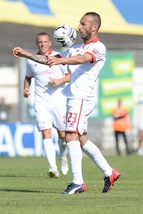 Schiattarella convinto: «Latina è la scelta migliore»